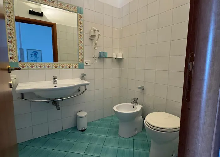 Belvedere E Tre Re קאפרי