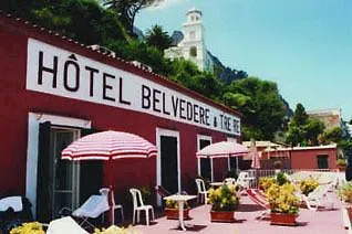 Belvedere E Tre Re Hotell 3*