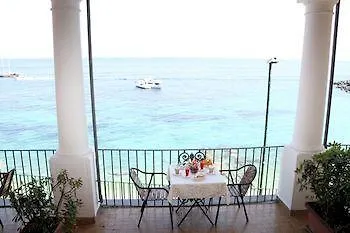 Belvedere E Tre Re Hotell Capri