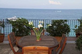 Hotell Belvedere E Tre Re 3*