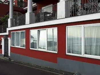 Hotell Belvedere E Tre Re