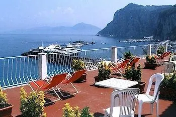 Hotell Belvedere E Tre Re 3*