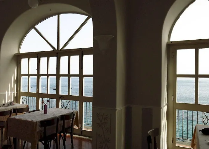 Belvedere E Tre Re Hotell