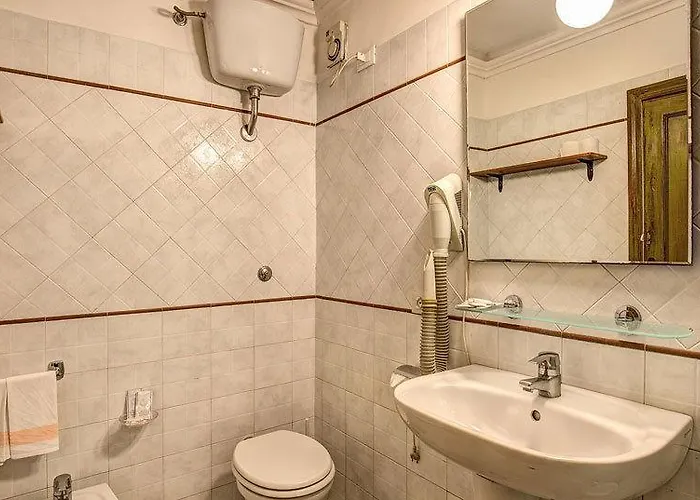 Belvedere E Tre Re Hotel Capri