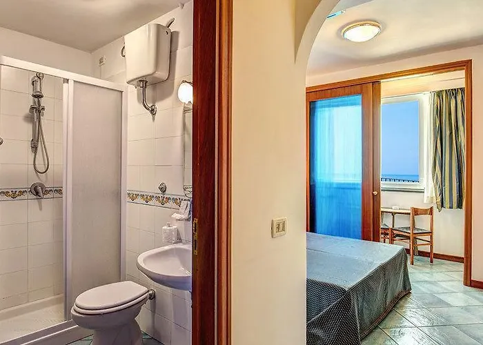 Belvedere E Tre Re Hotel 3*