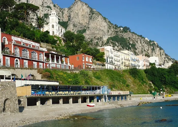 Belvedere E Tre Re 3*