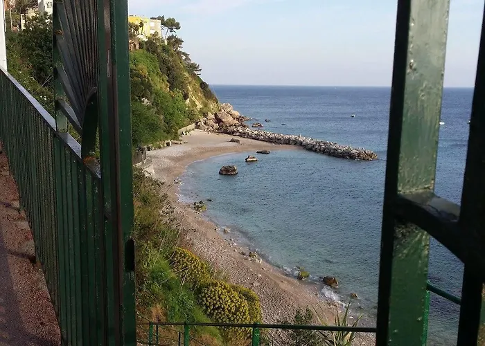 Hotell Belvedere E Tre Re 3*