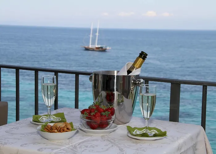 Hotell Belvedere E Tre Re 3*