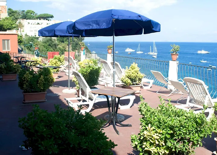 Belvedere E Tre Re Hotell 3*