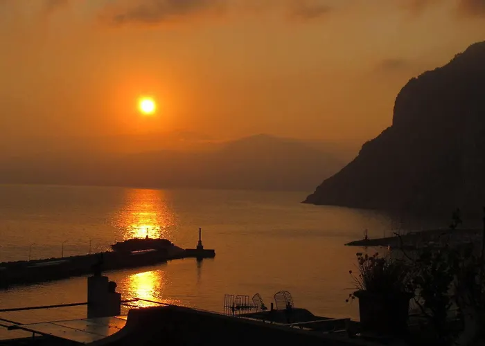 Belvedere E Tre Re Hotell 3*