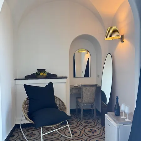 Belvedere E Tre Re Hotel Capri