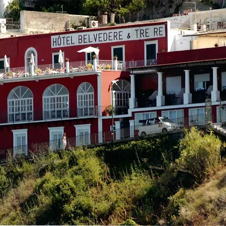 Belvedere E Tre Re