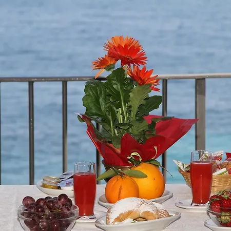 Belvedere E Tre Re كابري