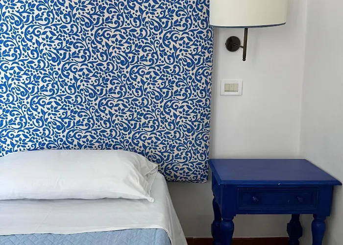 Belvedere E Tre Re Hotel 3*