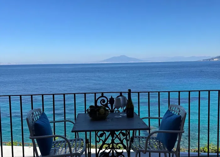 Hotel Belvedere E Tre Re 3*