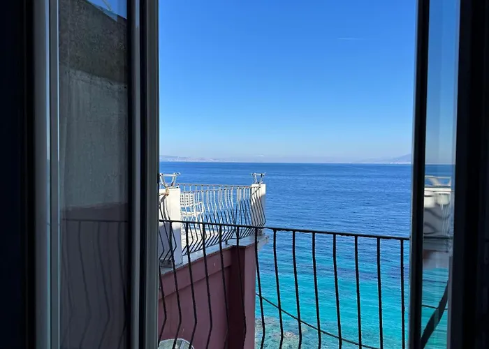 Hotel Belvedere E Tre Re 3*