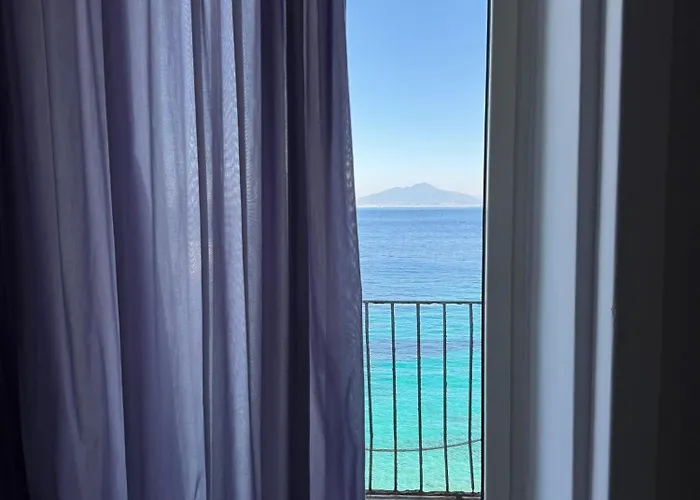 Hotel Belvedere E Tre Re