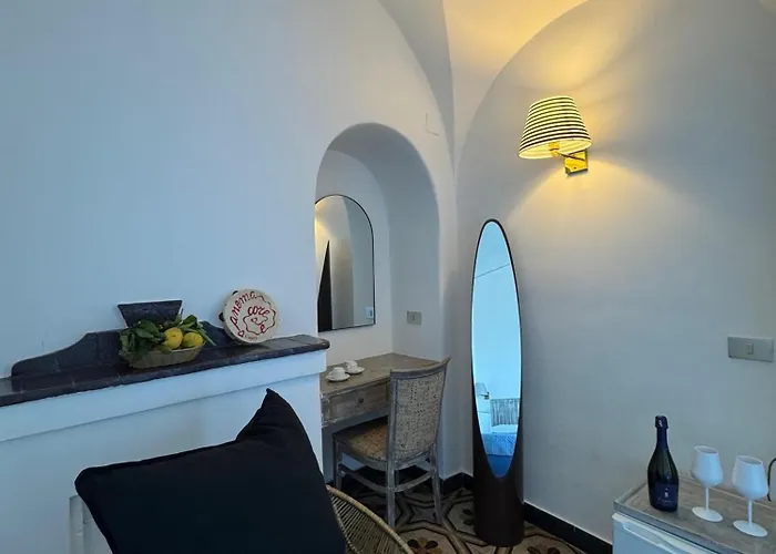 Belvedere E Tre Re Hotel 3*