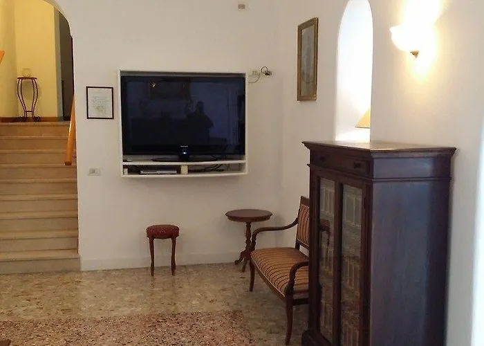 Belvedere E Tre Re 3* Capri