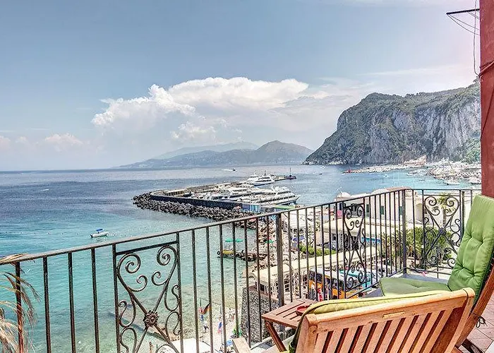 Belvedere E Tre Re 3*